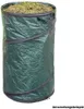 Kynast Faltbarer Pop-Up-Gartenabfallsack – 120 Liter Produktbild-Vorschau 1