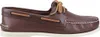 Sperry - Scarpe da barca da uomo "Authentic", pelle FS11663 Anteprima dell’immagine prodotto 3
