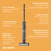 Severin kabelloser Bodenwischer, LED-Anzeige, Produktbild-Vorschau 2