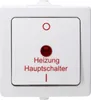 Kopp Nautic Heizungshauptschalter, Aufputz, für Feuchtraum, Produktbild-Vorschau 1