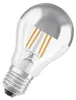 Osram LED lampadina lampadina forma testa lampada specchio Anteprima dell’immagine prodotto 8