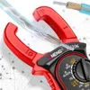 Digitální multimetr, univerzální klešťový měřič Aneng PN106 Náhled obrázku produktu 11
