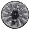 Wandventilator Airos Eco Silent Wall mit Fernbedienung Produktbild-Vorschau 3