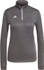 Adidas Mikiny Entrada 22 Formazione, H57542, Taglia: 164 Anteprima dell’immagine prodotto 1