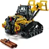 LEGO® Technic Chargeur à chenilles, 42094 Voir les images du produit 4