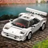 LEGO 76908 LEGO Speed Champions 76908 Lamborghini Countach Náhľad obrázku produktu 15