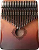 Kalimba Daumenklavier, tragbares Produktbild-Vorschau 1