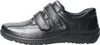 Waldläufer Herren Halbschuhe schwarz, Leder, 2026112/8.5 Produktbild-Vorschau 53