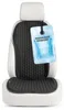 WALSER Premium Sitzauflage Auto Avero, 1 Sitzschoner Auto Produktbild-Vorschau 1