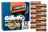 Gillette Fusion5 ProGlide Power, para hombres, Gillette, Vista previa de la imagen del producto 8