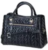 Guess GUESS Stacey Satchel Tasche Schwarz Produktbild-Vorschau 10