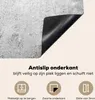 KitchenYeah© Herdabdeckplatte Beton - Grau - Gemustert - Produktbild-Vorschau 4