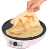 Bestron Crêpes Maker im Retro Design, für Crepes mit Ø 30 Produktbild-Vorschau 6