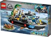 LEGO® Jurassic World™ 76942 Ucieczka barionyksa Podgląd zdjęcia produktu 35