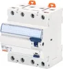 Rccb Autom. Protection 4P 40A A/0,03 4M Náhled obrázku produktu 1