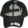 New Era Cap mit Rose und NY Logo Schwarz One size Produktbild-Vorschau 6