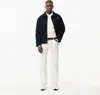 Kožený opasek LACOSTE Elegance Punch Plain Leather Belt Náhled obrázku produktu 9