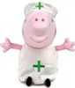 Peppa Wutz Pig Kuscheltier - 27 cm Plüschtier Produktbild-Vorschau 2