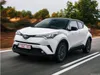 Tappetino anteriore sinistro di alta qualità per Toyota Anteprima dell’immagine prodotto 5