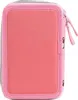 Astuccio per matite Hello Kitty Rosa 12,5 x 6,5 x 19,5 cm Anteprima dell’immagine prodotto 6