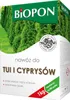 BIOPON Dünger für Thuja und Zypressen 1kg Produktbild-Vorschau 1