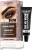 Henné Sourcils Cils Tinting Lasting Brow Dye Paint Cream Voir les images du produit 3