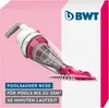 BWT BC50, Manuelles Vakuum, Pool, Weiß, 0,65 l, 25 m³, 3 m Produktbild-Vorschau 5