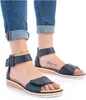 Rieker Damen Sandalen geschlossene Ferse Klettverschluss Produktbild-Vorschau 29