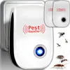 3 pezzi Ultrasuoni Pest Repeller elettronico insetto Anteprima dell’immagine prodotto 20