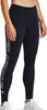 Under Armour Ua Favorite Wm Legginsy 001 Czarny L Podgląd zdjęcia produktu 1