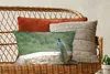 MuchoWow® Zierkissen Sofakissen Wohnzimmer Dekokissen 50x30 Produktbild-Vorschau 5