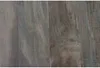 A close-up view of wooden planks with a weathered, greyish-brown finish. Produktbild-Vorschau