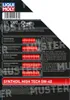 Liqui Moly Synthoil High Tech 5W 40 Vollsynthetisches Produktbild-Vorschau 6