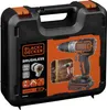 Black & Decker BL188KB-QW Akku-Schlagbohrschrauber Produktbild-Vorschau 11