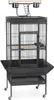Prevue Pet - Cage en fer forgé pour perroquets de moyenne Voir les images du produit 2