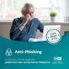 ESET NOD32 Antivirus 2022 / 2023 - 1, 3, 5 Geräte / 1 - 3 Produktbild-Vorschau 3