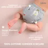 Kikido Training Pants - 1x Mutandine Spannolinamento - Anteprima dell’immagine prodotto 3