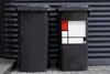MuchoWow® - Abfall-Aufkleber - Container - für Produktbild-Vorschau 2