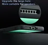 Per Xiaomi 15 Pro Armor MagSafe TPU PC ibrido Custodia Anteprima dell’immagine prodotto 6