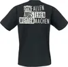 Unantastbar - Unsterblich, T-Shirt Produktbild-Vorschau 2