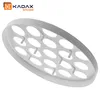 KADAX, stampo per ravioli in plastica, diametro 26 cm, con Anteprima dell’immagine prodotto 8
