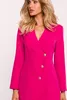 Made of Emotion Jackenkleid für Damen Vugdun M793 fuchsie Produktbild-Vorschau 5