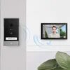 Ezviz EZVIZ HP7 système d'interphone vidéo 17.8 cm (7") Voir les images du produit 17