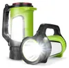 Lampe LED rechargeable Verk 08343 avec batterie externe de Voir les images du produit 8