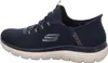SKECHERS Slip-ins: Summits - High Range Schuhe Herren blau Produktbild-Vorschau 83