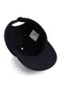 BMW M Cap Herren Schwarz Kappe Wordmark Stickerei Mütze M3 Produktbild-Vorschau 4
