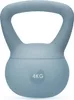Gymtek® Weiche Kettlebell Hantel - 4kg Gewicht - Produktbild-Vorschau 2