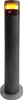 SHX SHXPPTC20R, Elektrischer Raumheizlüfter, Keramik, 24 h, Produktbild-Vorschau 4