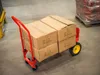 Carrello a mano Strend Pro, 2in1, per trasporto, per Anteprima dell’immagine prodotto 8