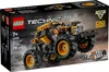 LEGO Technic Monster Jam DIGatron 42199 Productafbeelding-voorbeeld 2